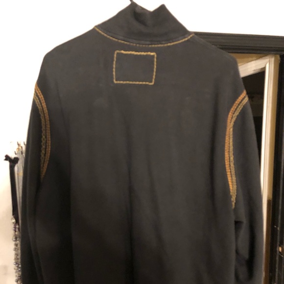 authentic True Religion Mens jacket - Picture 2 of 5